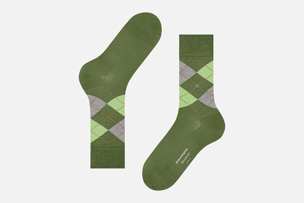 MANCHESTER SHAMROCK GREEN