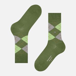 MANCHESTER SHAMROCK GREEN - Image 4