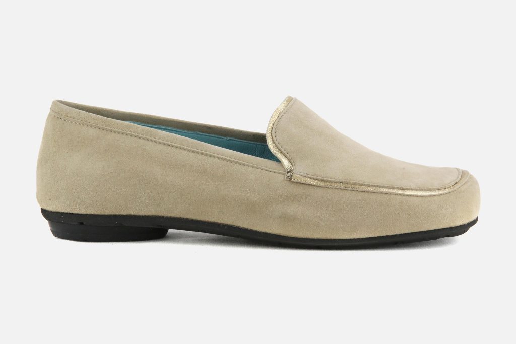 TACOMA DAIM BEIGE