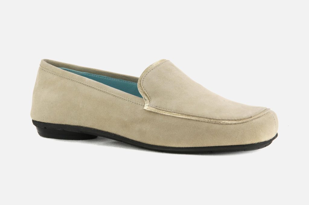 TACOMA DAIM BEIGE