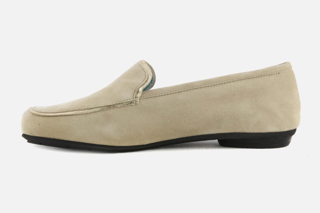 TACOMA DAIM BEIGE