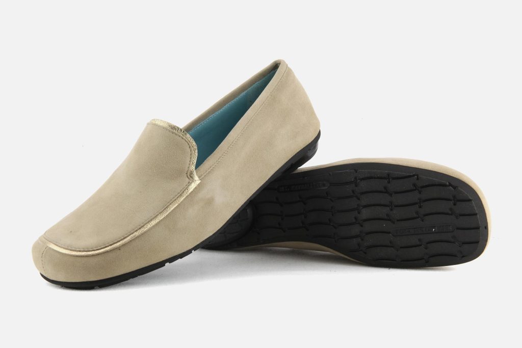 TACOMA DAIM BEIGE