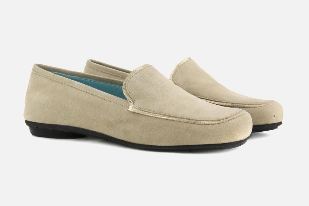 TACOMA DAIM BEIGE