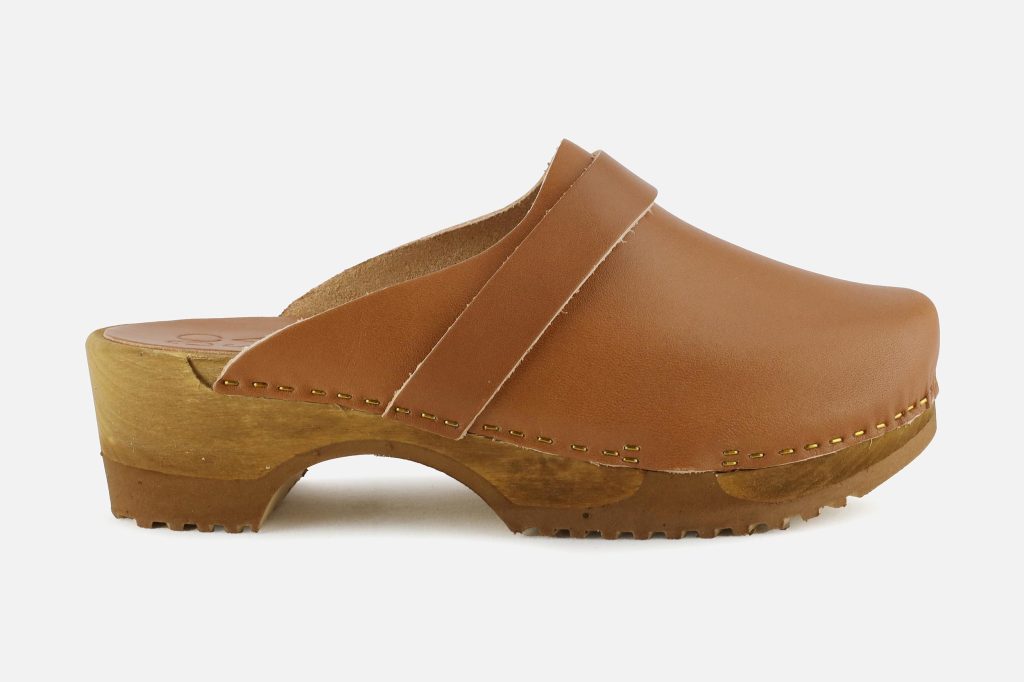 BOSABO CLOG 5 NATUREL