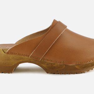 BOSABO CLOG 5 NATUREL - Image 1
