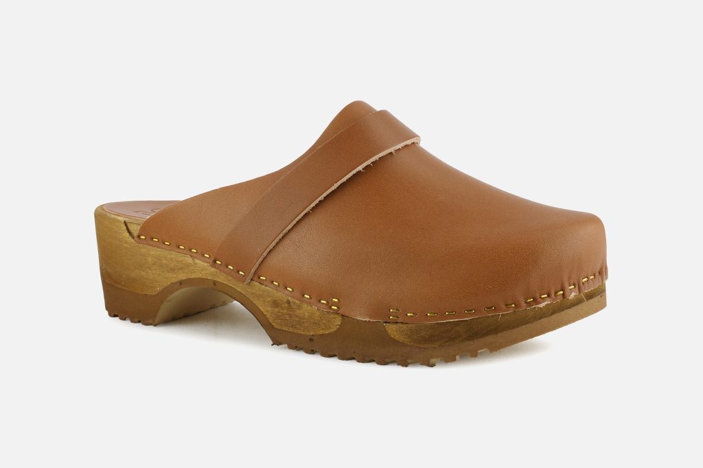 BOSABO CLOG 5 NATUREL