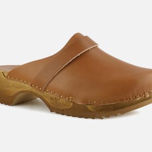 BOSABO CLOG 5 NATUREL - Image 2