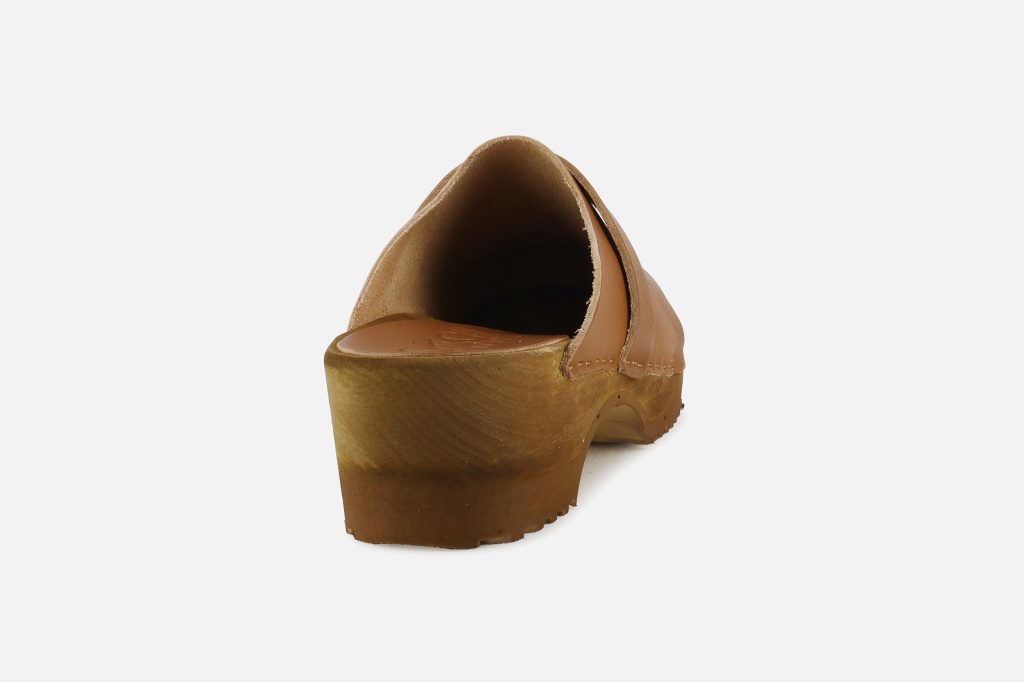 BOSABO CLOG 5 NATUREL