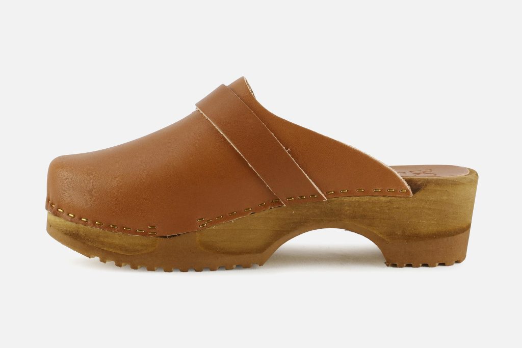 BOSABO CLOG 5 NATUREL