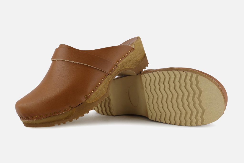 BOSABO CLOG 5 NATUREL