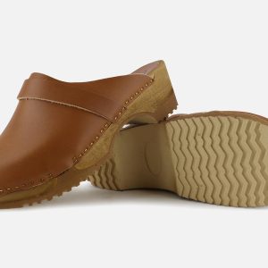 BOSABO CLOG 5 NATUREL - Image 5