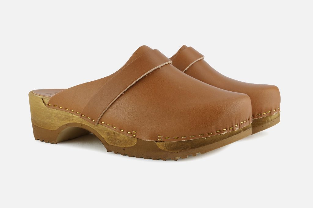 BOSABO CLOG 5 NATUREL