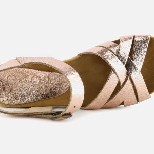 BOSABO SANDALE 5 ROSA METAL - Image 6