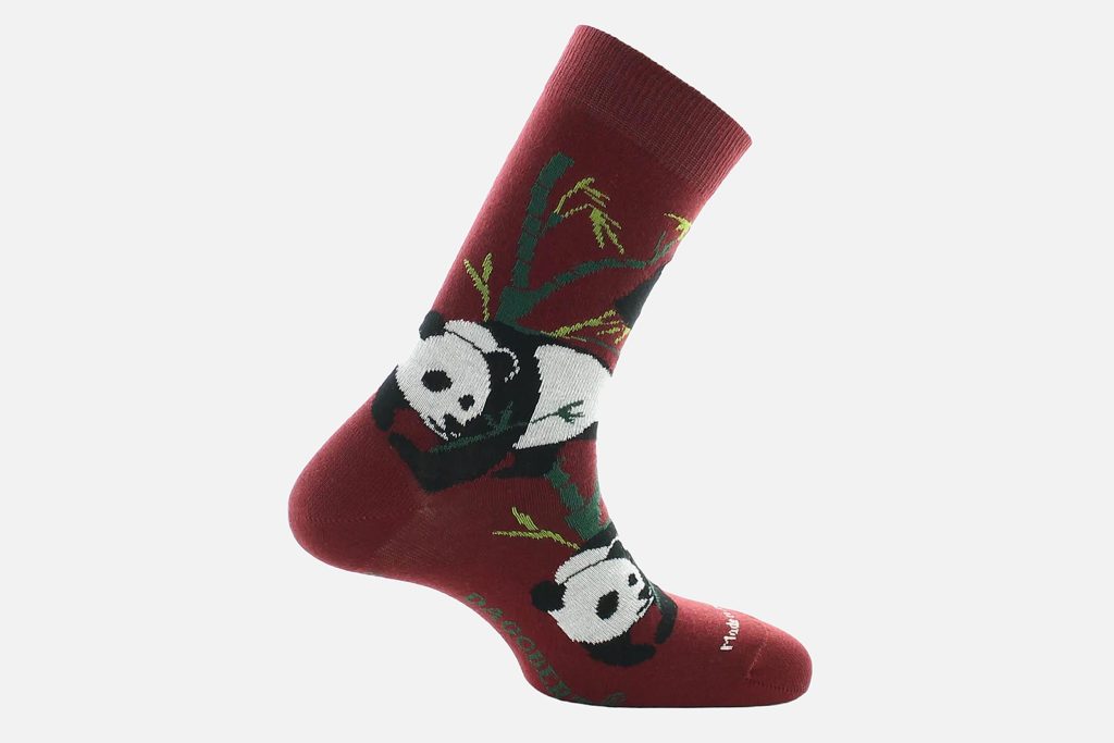 DAGO PANDA ROUILLE