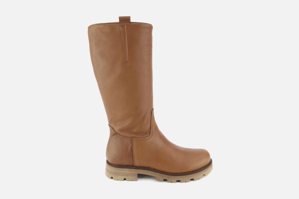 CLEMY BOTTE NOISETTE