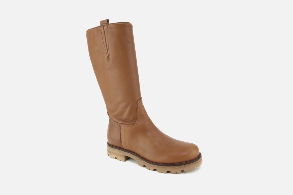 CLEMY BOTTE NOISETTE