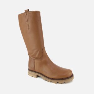 CLEMY BOTTE NOISETTE – Image 2