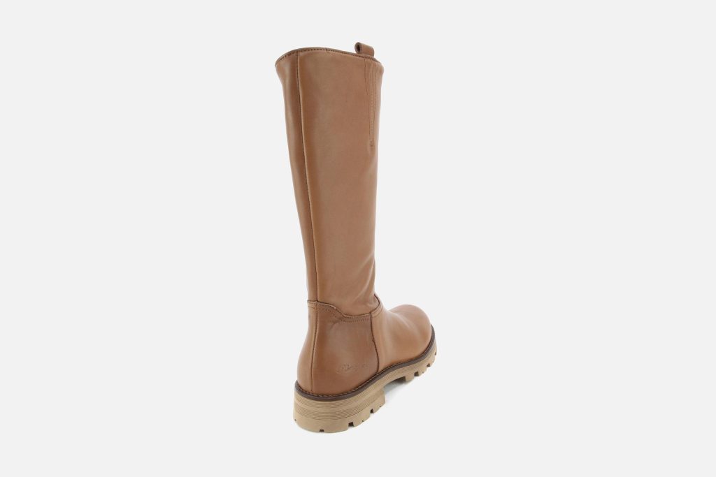 CLEMY BOTTE NOISETTE