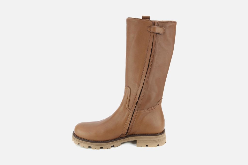 CLEMY BOTTE NOISETTE