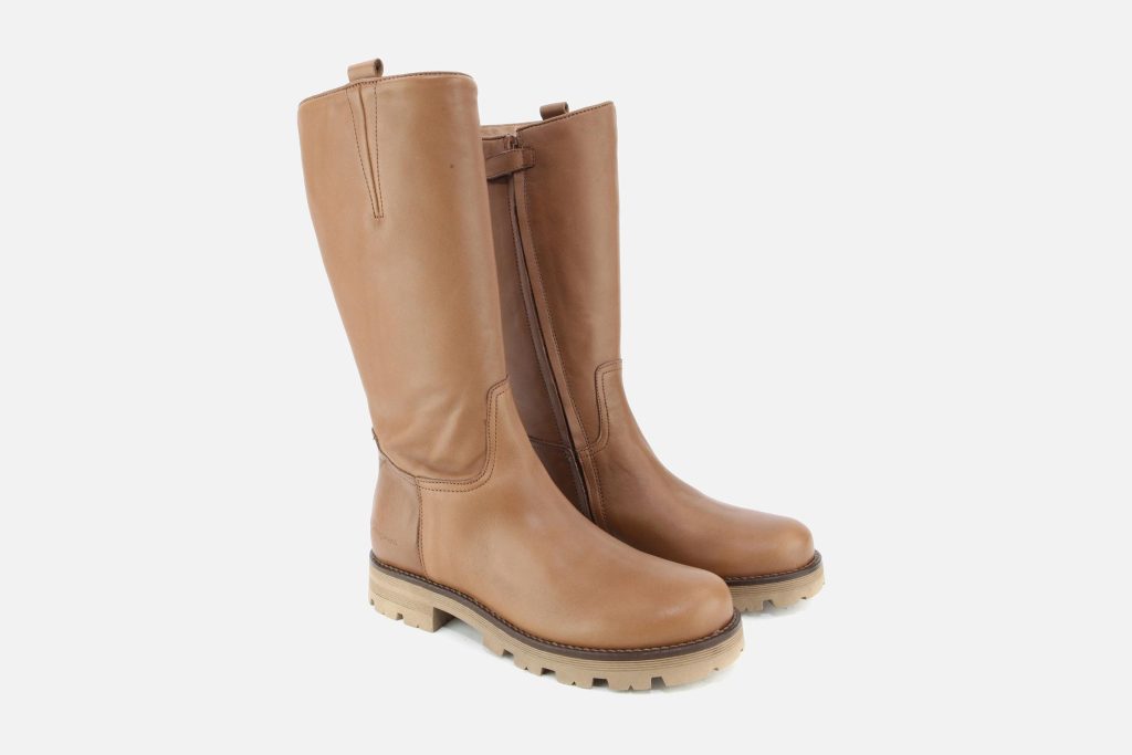CLEMY BOTTE NOISETTE