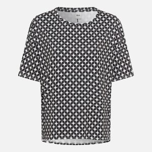 CALLY BLACK AND WHITE - Image 1