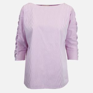TOP FINNA RAYE MAUVE - Image 1