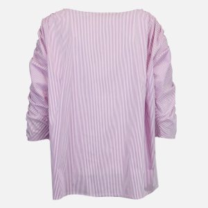 TOP FINNA RAYE MAUVE - Image 2