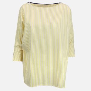 TOP FINNA RAYE JAUNE - Image 1