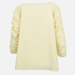TOP FINNA RAYE JAUNE - Image 2