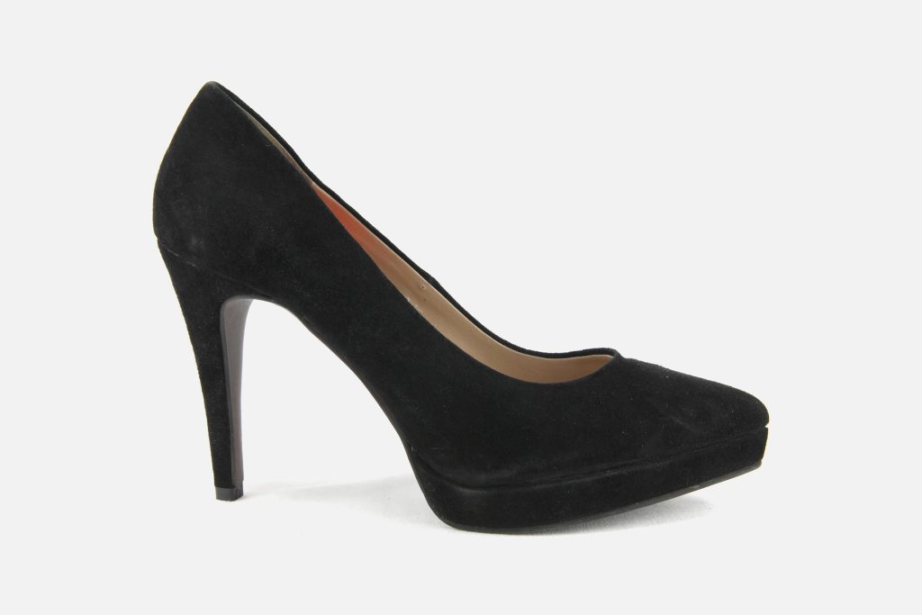 BRENDA DAIM NOIR SH