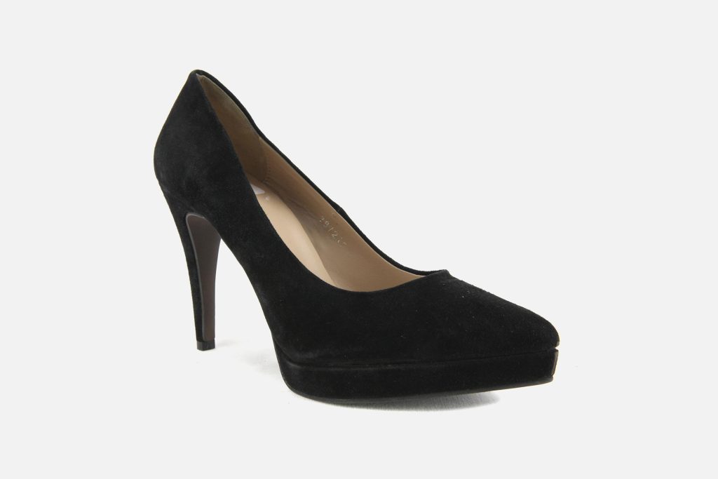 BRENDA DAIM NOIR SH