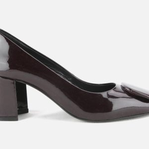 BARBADE VERNIS PRUNE SH - Image 1