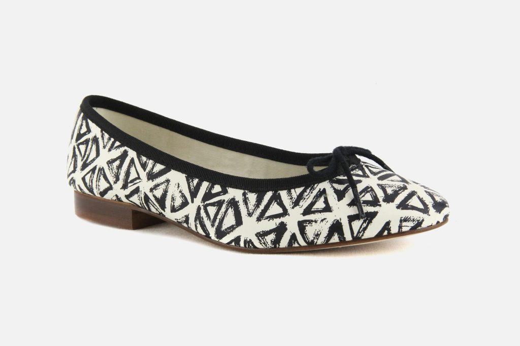 CORALYN NOIR BLANC SH