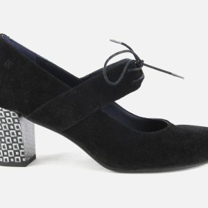 CESARIA NOIR SH - Image 1