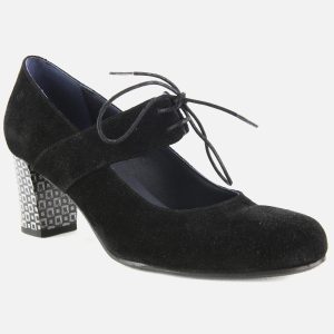 CESARIA NOIR SH - Image 2