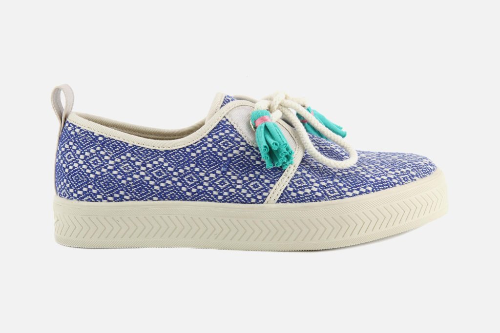 SONAR ONE BLEU SH