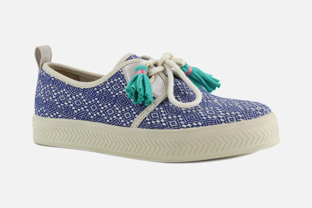 SONAR ONE BLEU SH