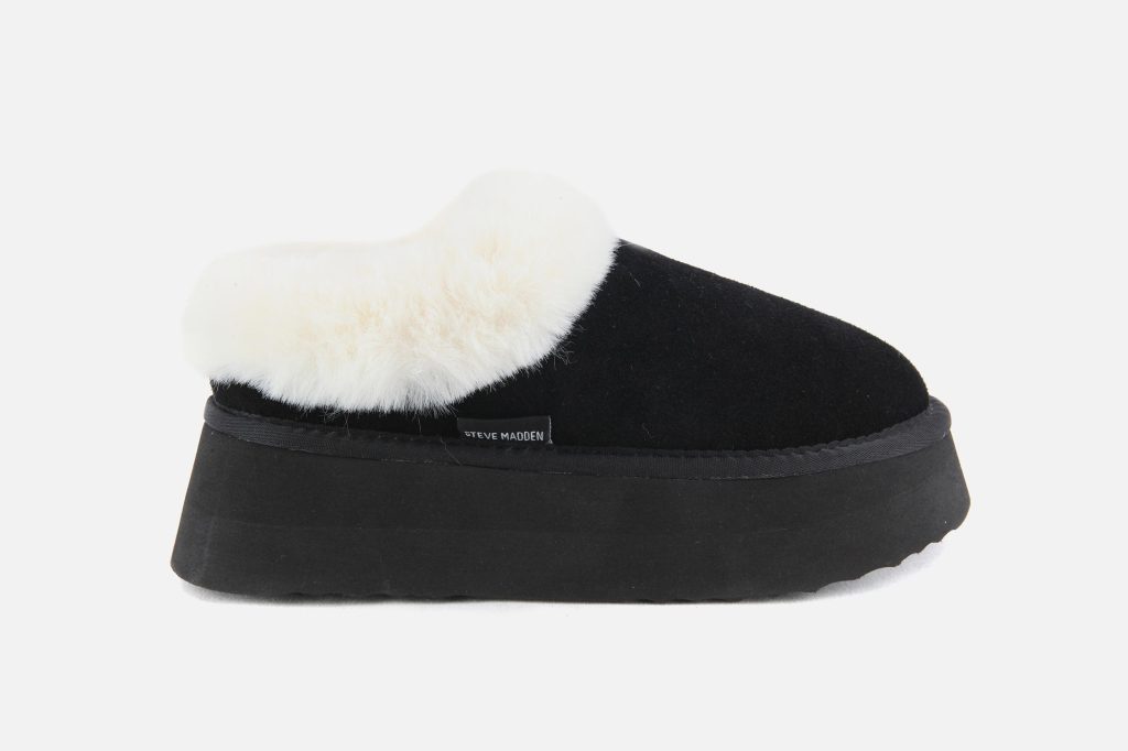 CHAPLIN BLACK SH