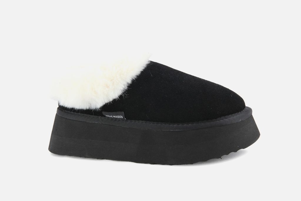 CHAPLIN BLACK SH