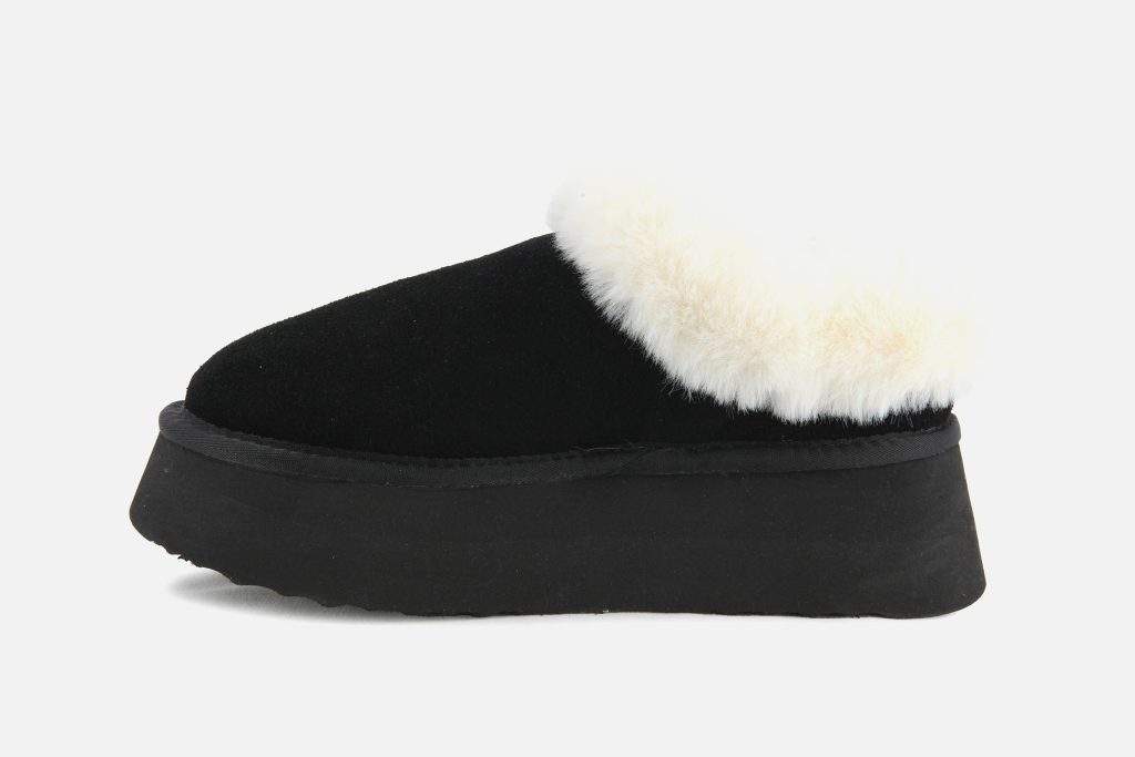 CHAPLIN BLACK SH