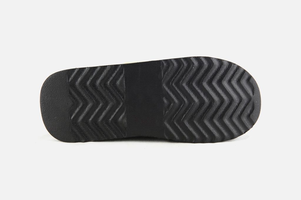CHAPLIN BLACK SH