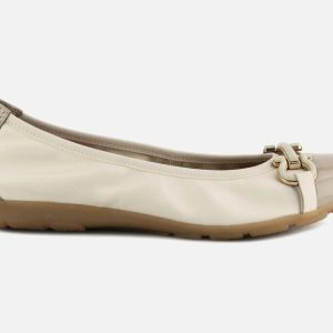 DALLERINE BEIGE SH - Image 1