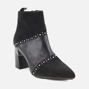 SOHO BOOTS BLACK SH – Image 2