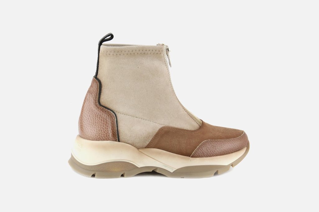 BOLERO ALMOND SH