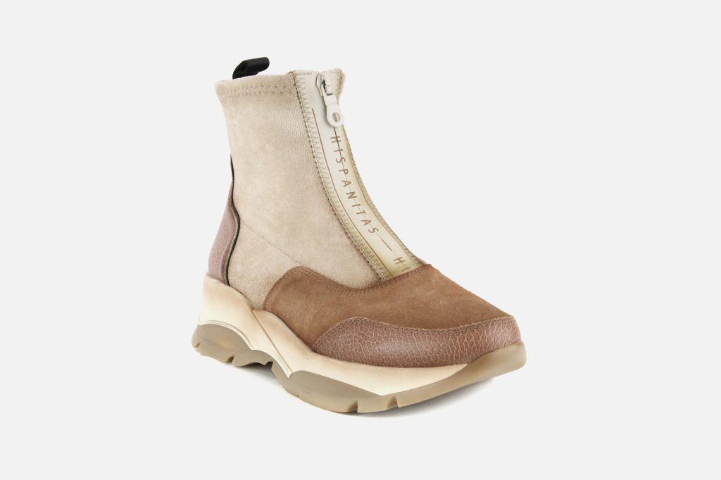 BOLERO ALMOND SH