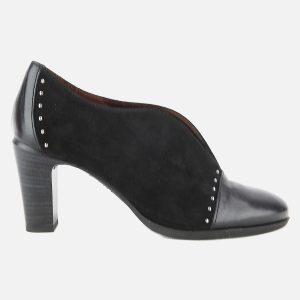 CASSIA LOW BLACK SH - Image 1