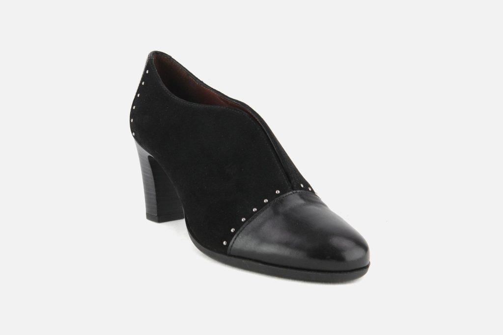 CASSIA LOW BLACK SH