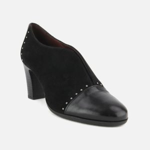 CASSIA LOW BLACK SH - Image 2
