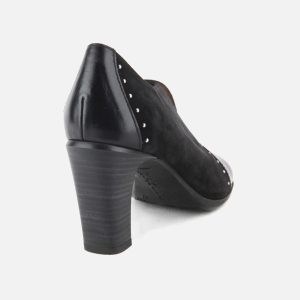 CASSIA LOW BLACK SH - Image 3