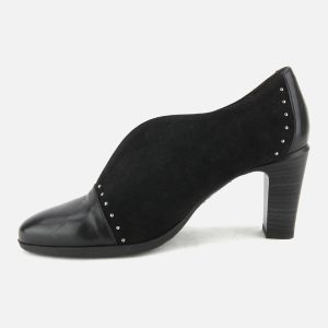 CASSIA LOW BLACK SH - Image 4